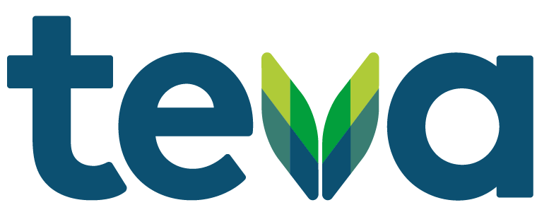 Logo Teva